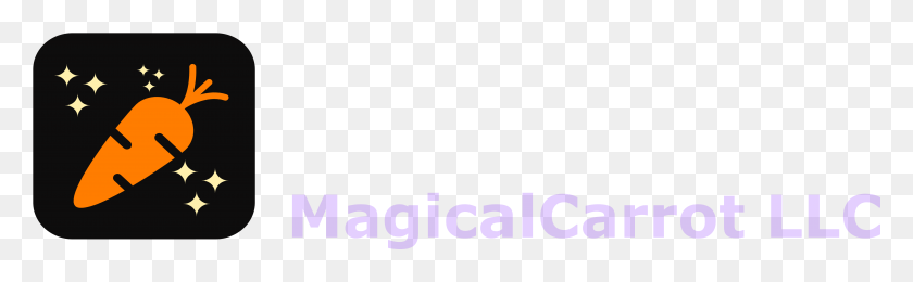 7483x1927 Descargar Png Magicalcarrot Magicalcarrot Manga, Texto, Símbolo, Número Hd Png