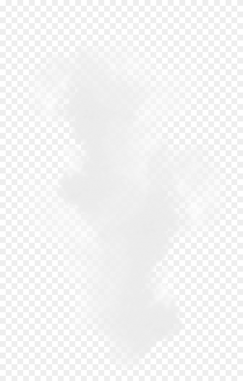 4742x7651 Magician Cloud Of Smoke HD PNG Download