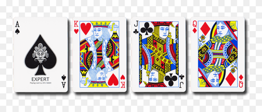 1300x500 Magicians Using These Cards Don39t Need To Fear That Card Deck Face Cards, Person, Human, Game HD PNG Download