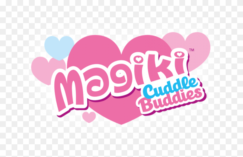 850x528 Descargar Png Magiki Cuddle Buddies Collection Muchos Magiki Cuddle Buddies Están Allí, Etiqueta, Texto, Gráficos Hd Png