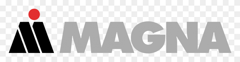 1944x397 Логотип Magna International, Этикетка, Текст, Слово Hd Png Скачать
