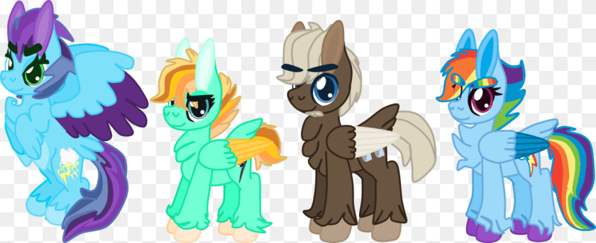 Magnesium Oxide Colored Wings Dumbbell Dumbdash Cartoon, Baby, Person, Art, Head Transparent PNG