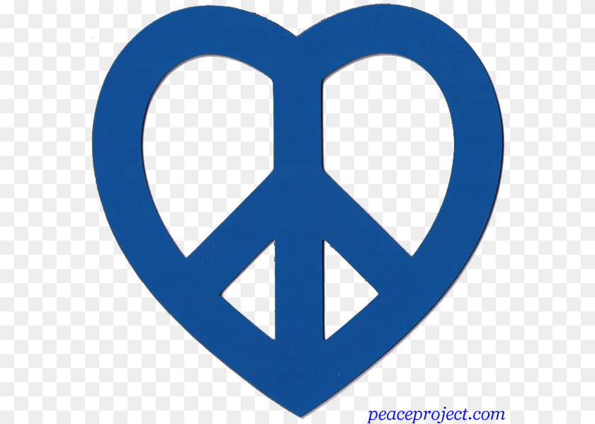 587x599 Magnetic Peace Symbols Flexible Peace Sign Magnets Peace Signs And Hearts, Logo, Symbol, Disk Clipart PNG