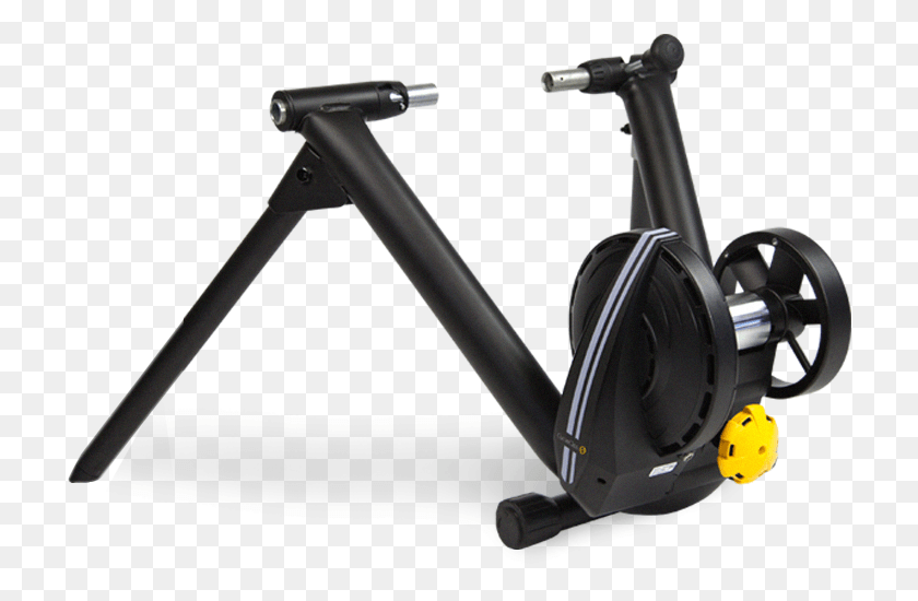 718x490 Magnetic Smart Trainer Cycleops, Vehicle, Transportation, Scooter Descargar Hd Png