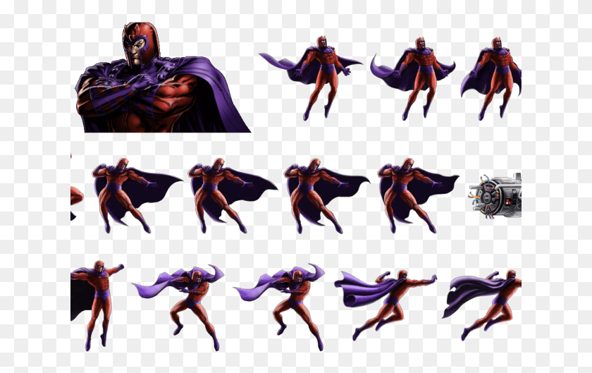 641x469 Magneto Clipart Avengers Alliance Marvel Avengers Alliance, Person, Human, Dance HD PNG Download