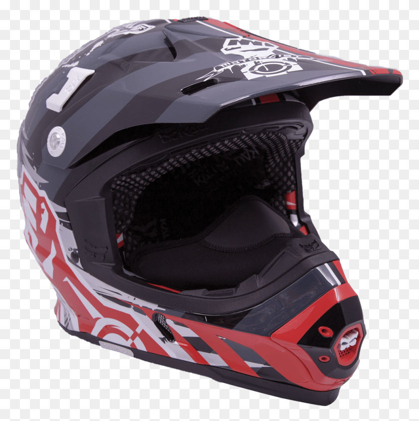 984x990 Magneto Freerider Helmet Zoom Motorcycle Helmet, Clothing, Apparel, Crash Helmet HD PNG Download