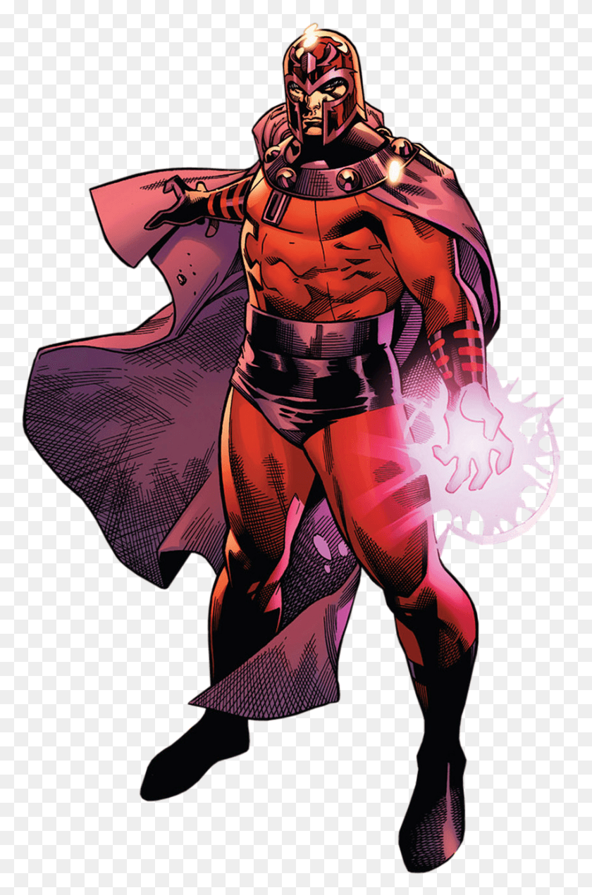 851x1322 Magneto Transparent Marvel Magneto, Clothing, Apparel, Person HD PNG Download