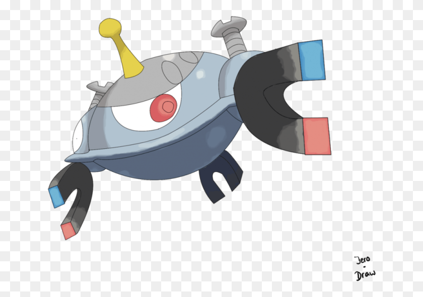 654x531 Magnezone Magnezone Png / Magnezone Hd Png
