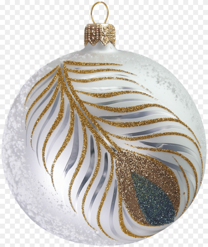 1057x1251 Magnificent Peacock Feather Glitter Ball Christmas Ornament, Accessories, Art, Earring, Jewelry PNG