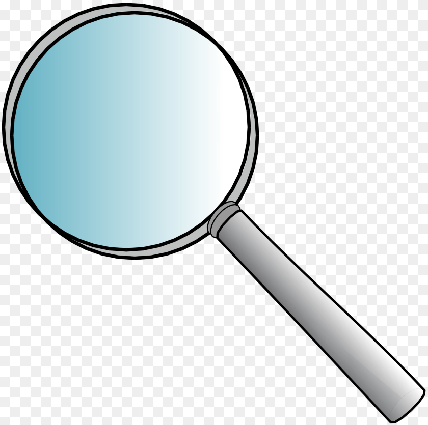 Magnifying Glass PNG