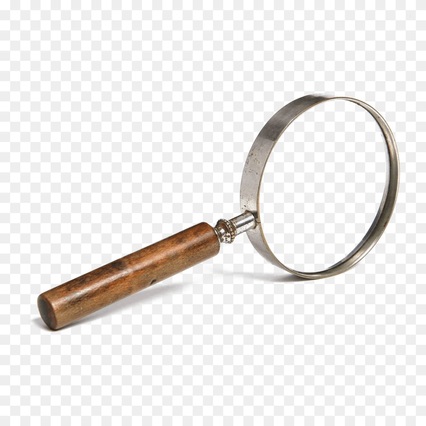 1500x1500 Magnifying Glass Photos Bausch Lomb Old Magnifying Glass, Magnifying, Smoke Pipe HD PNG Download