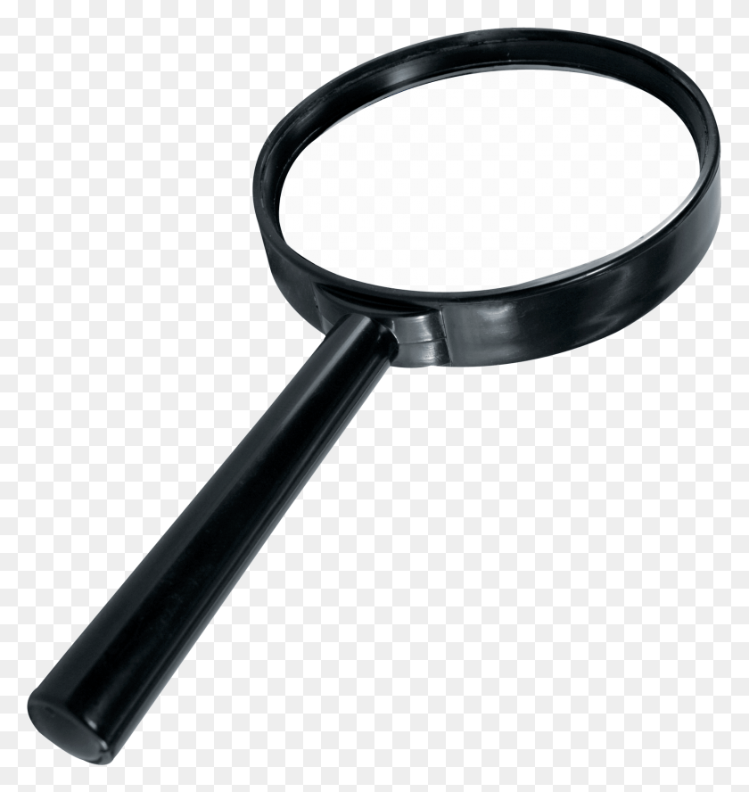 1697x1803 Magnifying Glass Transparent Image, Magnifying HD PNG Download