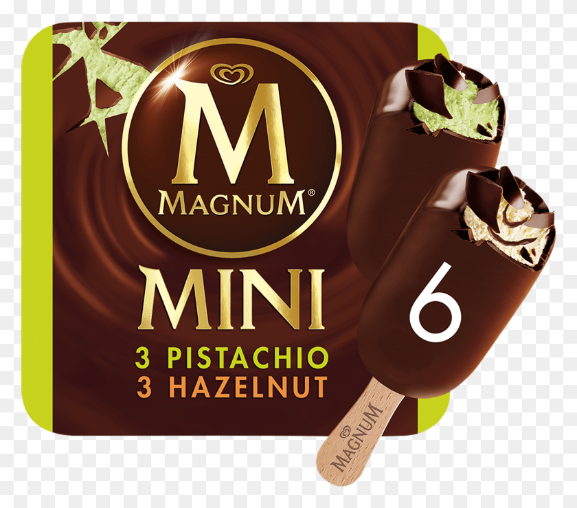 4446x3872 Magnum Ice Cream HD PNG Download