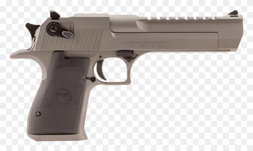 1241x701 Magnum Research Se44Tu Desert Eagle Mark Xix Одноствольный Двуствольный Desert Eagle, Пистолет, Оружие, Вооружение Hd Png Скачать