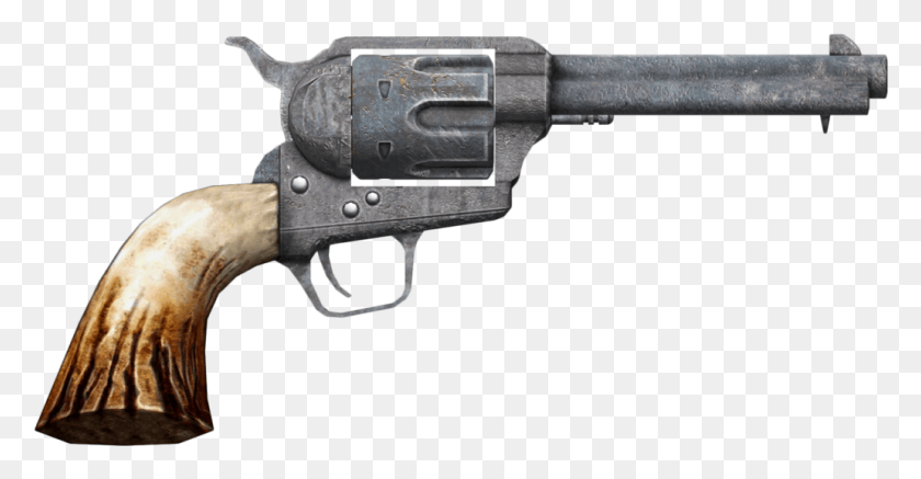 1032x499 Magnum Revolver New Image, Gun, Weapon, Weaponry HD PNG Download
