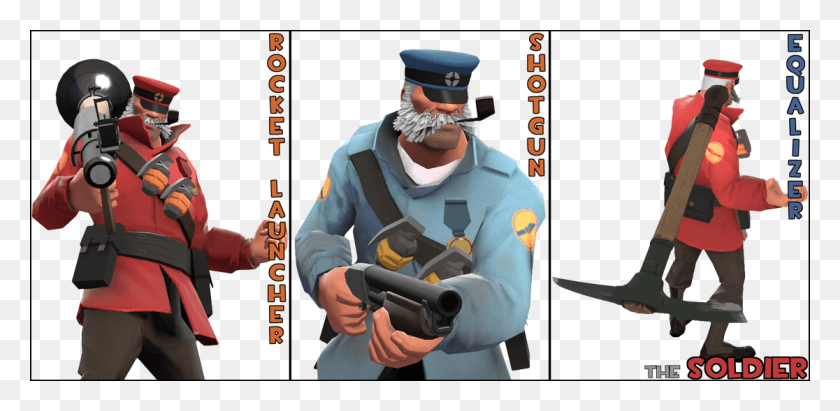 1116x503 Magoolachub Soldier Loadout Tf2 Wizard Spy, Persona, Humano, Casco Hd Png