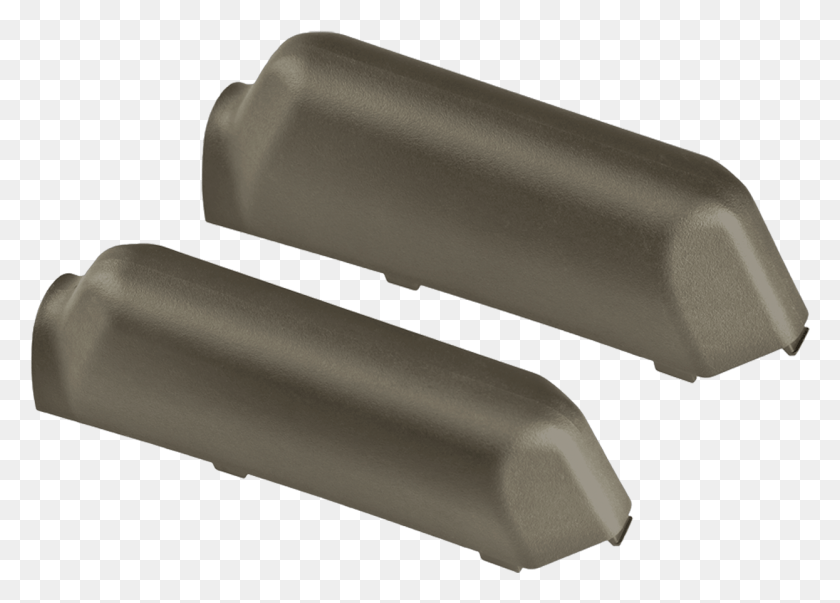 1245x867 Magpul Cheek Riser Kit, Weapon, Weaponry, Cylinder HD PNG Download