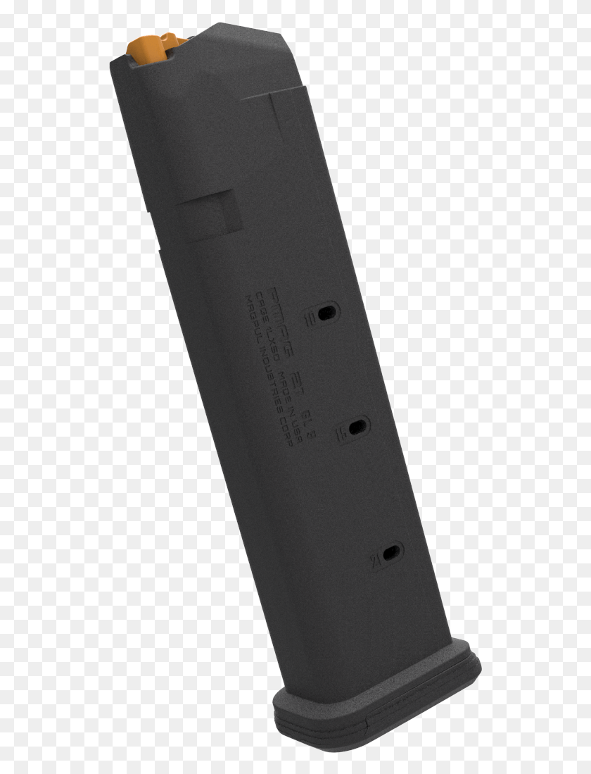 532x1039 Magpul Pmag 21 Gl9 For Glock Five Seven Magazine, Adapter, Mobile Phone, Phone HD PNG Download