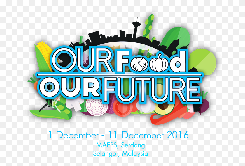 690x511 Descargar Png / Maha Our Food Our Future Malaysia, Text, Flyer, Poster Hd Png