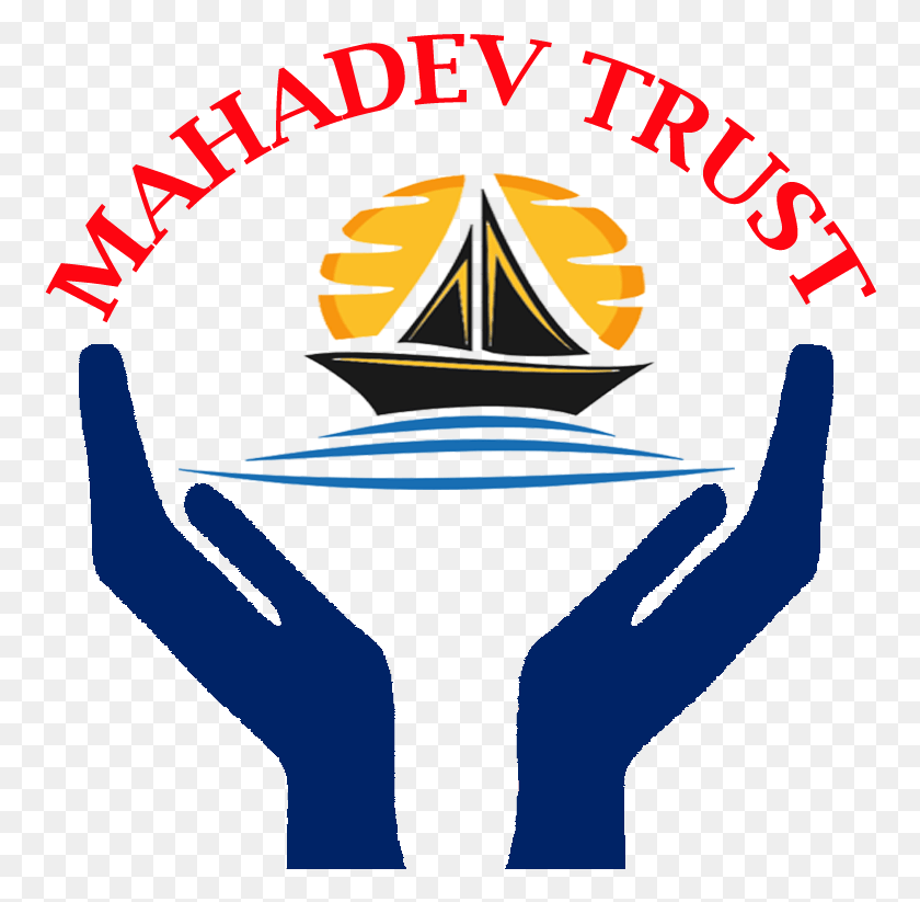 760x763 Descargar Png / Mahadev Trust, Logotipo, Símbolo, Marca Registrada Hd Png