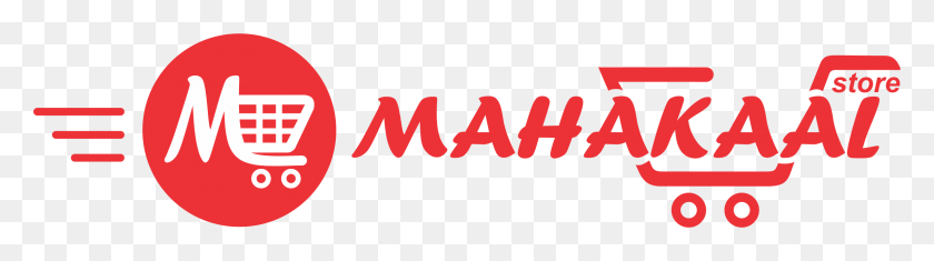 2395x538 Descargar Png / Mahakaal Store, Texto, Logotipo, Símbolo Hd Png