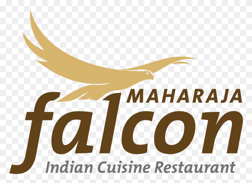 1244x880 Maharaja Falcon Restaurant Illustration, Word, Text, Alphabet HD PNG Download