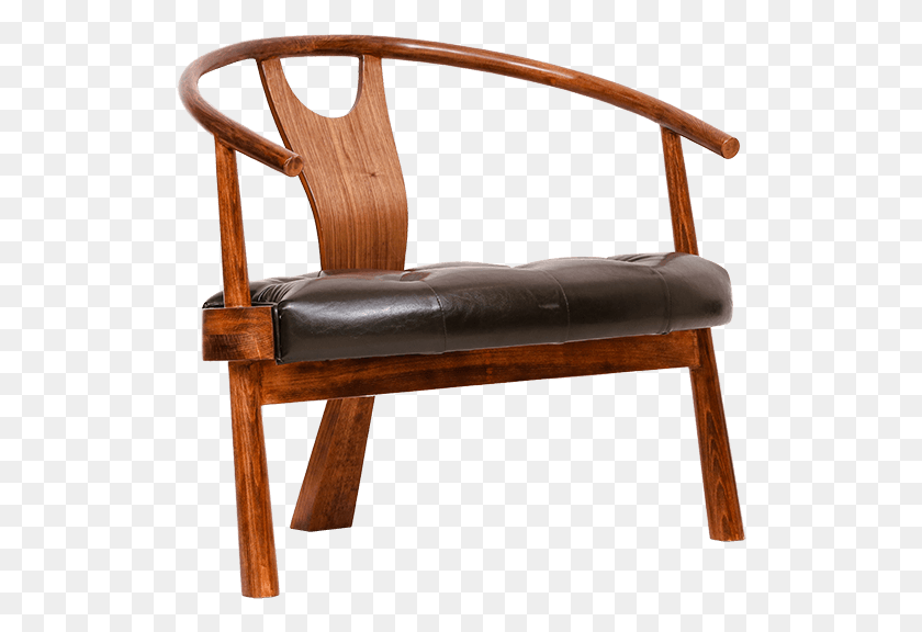 520x516 Кресло Из Массива Дерева Махараджа В Кресле Из Орехового Дерева, Мебель, Кресло Hd Png Скачать