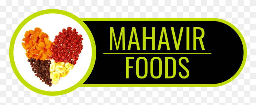 1000x367 Mahavir Foods Indore Buffaloberries, Text, Label, Alphabet HD PNG Download