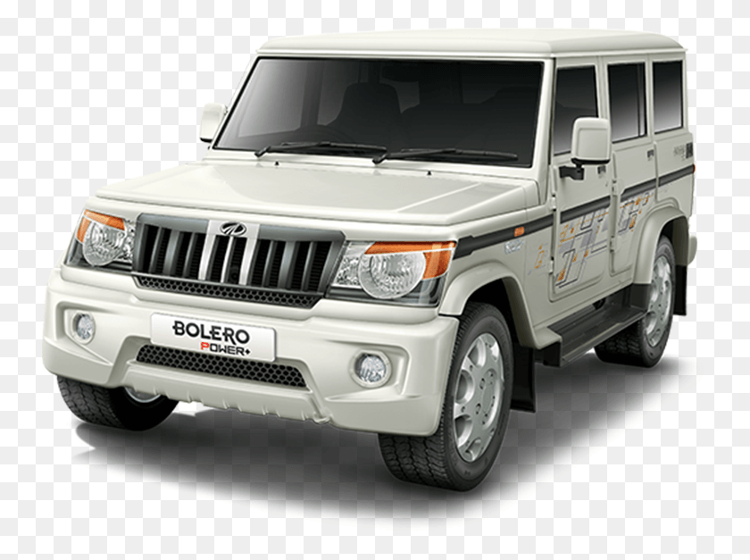 748x567 Descargar Png Mahindra Bolero Mahindra Bolero Power Plus Price, Coche, Vehículo, Transporte Hd Png