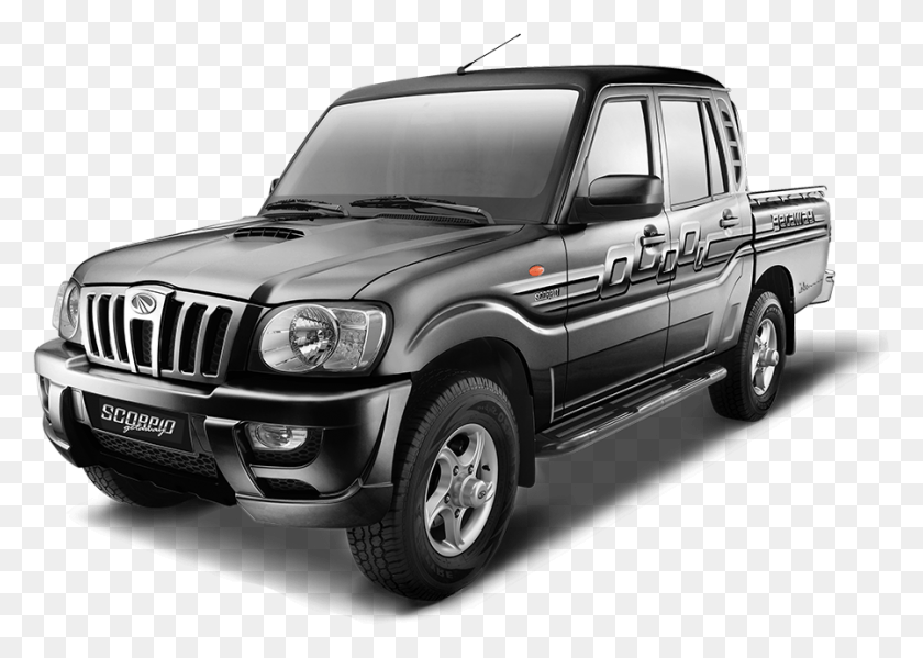 898x621 Descargar Png Mahindra Scorpio Mahindra Pickup Price In Nepal, Coche, Vehículo, Transporte Hd Png