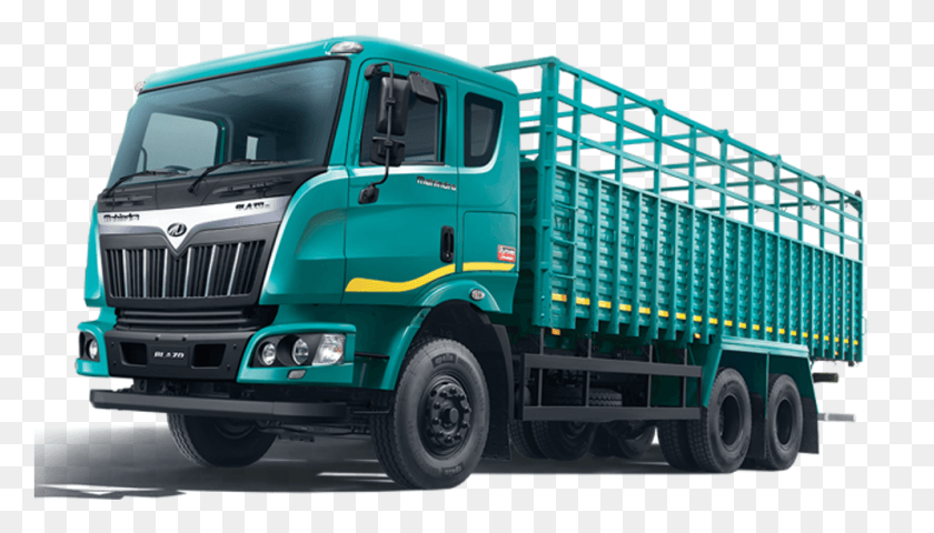 995x537 Mahindra Truck Price In India 2018, Vehicle, Transportation, Trailer Truck HD PNG Download
