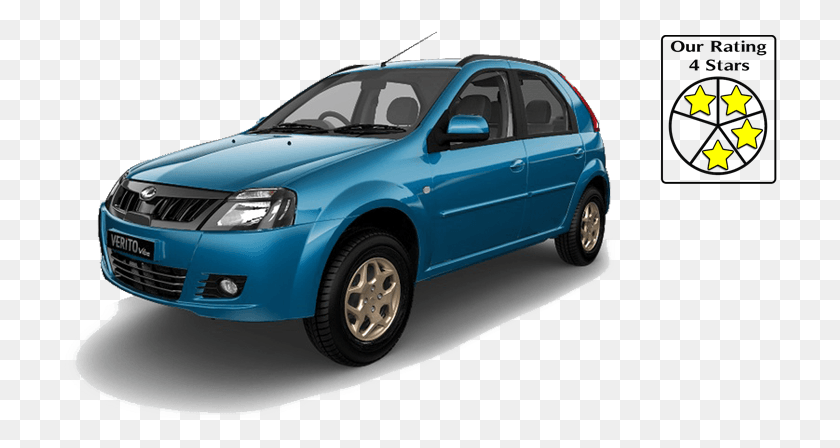 714x388 Mahindra Verito Vibe Mahindra Verito Vibe, Car, Vehicle, Transportation HD PNG Download