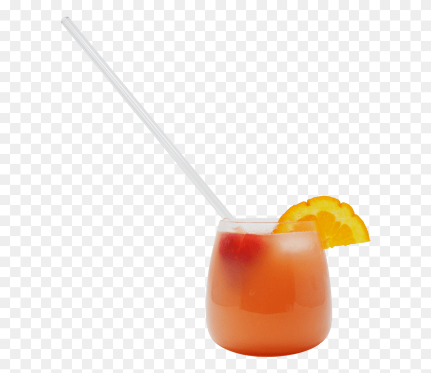 606x667 Mai Tai, Cocktail, Alcohol, Beverage HD PNG Download