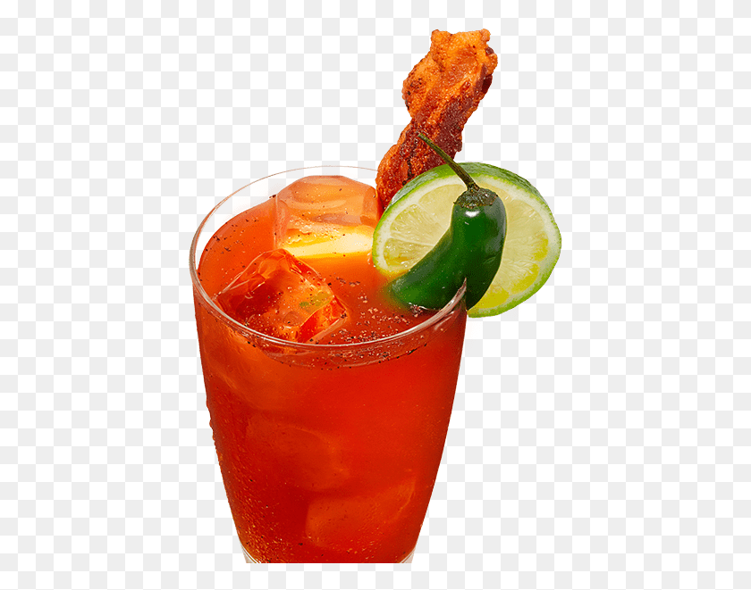 419x601 Mai Tai, Cocktail, Alcohol, Beverage HD PNG Download