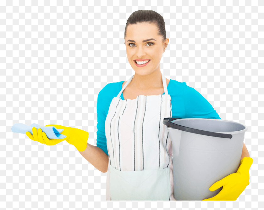 772x607 Maids Agency, Person, Human, Bowl HD PNG Download