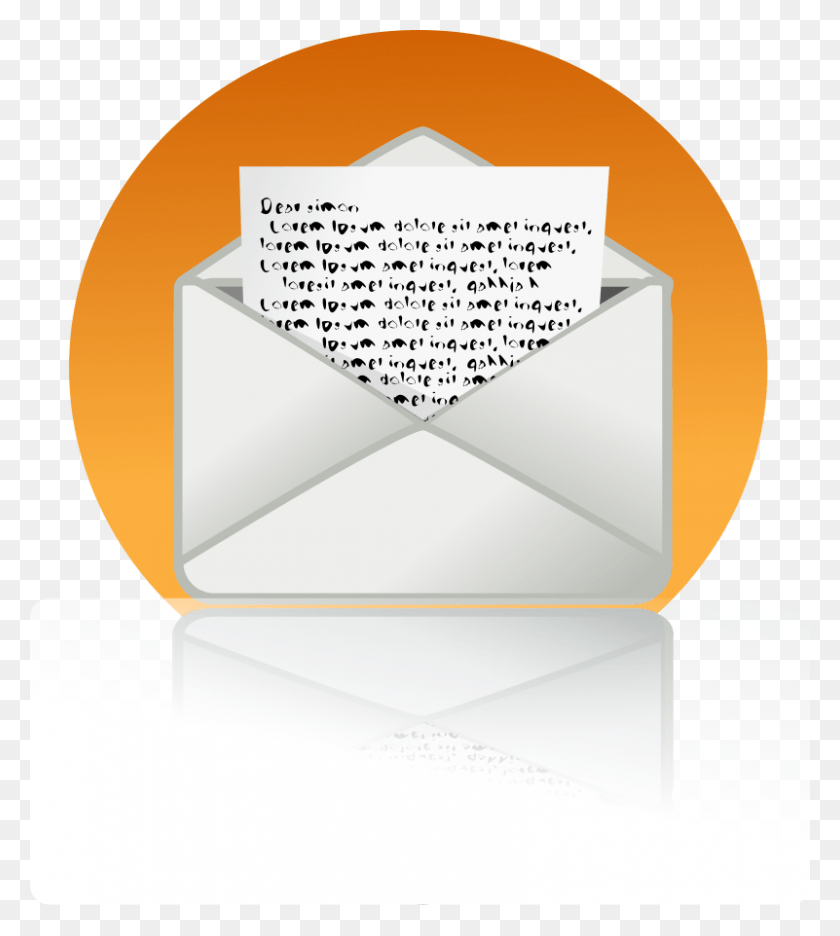 801x900 Mail Icon, Envelope, Mail, Greeting Card HD PNG Download