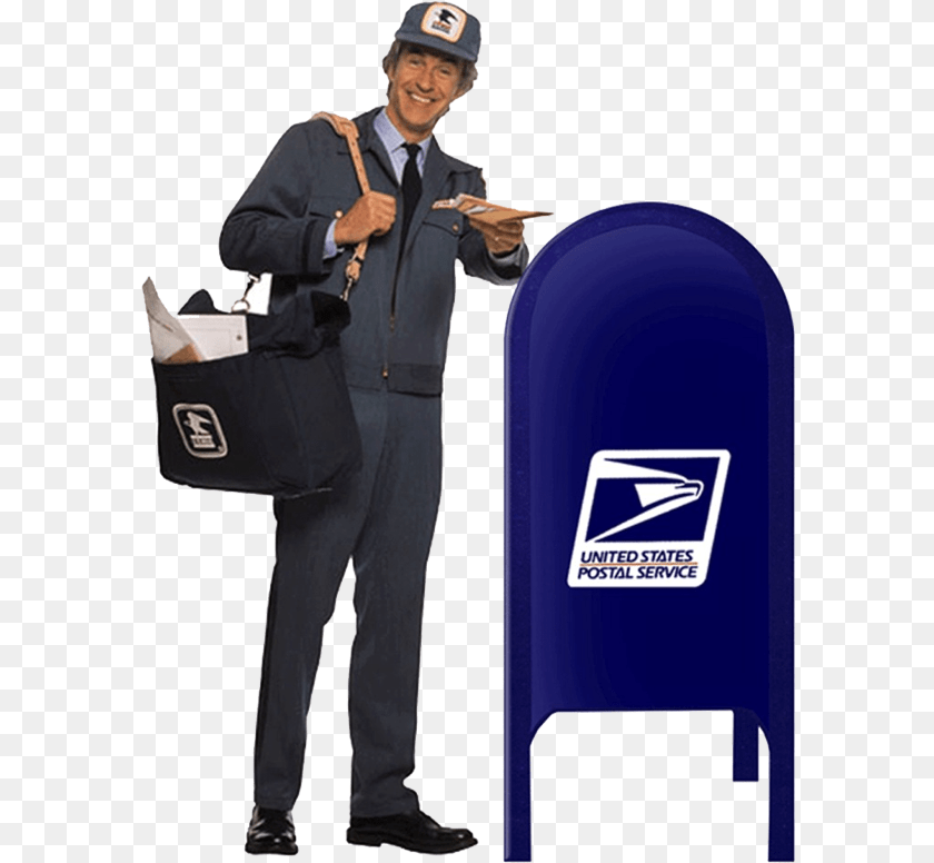 589x776 Mail Man Mail Man Mail Men, Person, Adult, Male, Clothing Sticker PNG