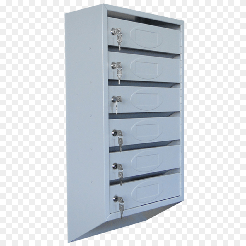 1000x1000 Mailbox PNG