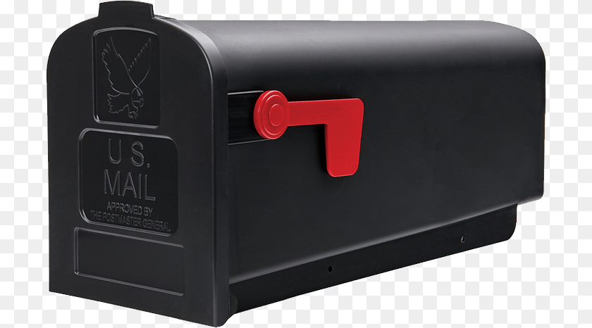Mailbox, Postbox PNG