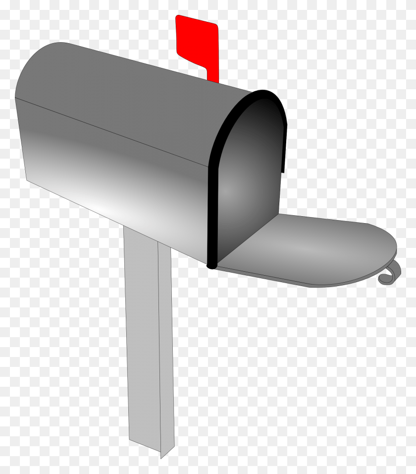 1671x1920 Mailbox Skrzynka Pomysw W Szkole, Letterbox, Postbox, Public Mailbox HD PNG Download