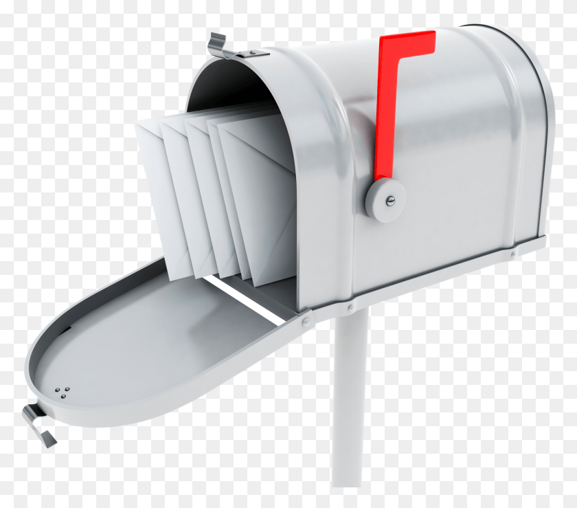 1772x1543 Mailbox Transparent Background Direct Mail, Letterbox, Sink Faucet, Postbox HD PNG Download