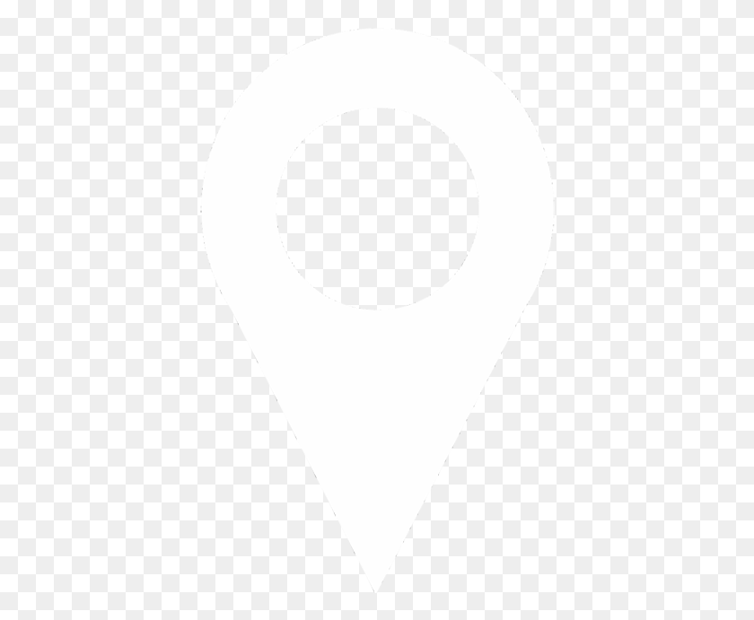 396x631 Почтовый Адрес Fa Icon Map Marker, Плектр, Трафарет, Сердце Png Скачать
