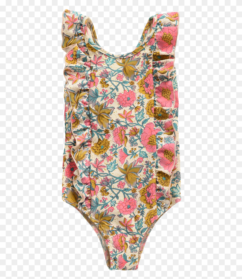 419x908 Maillot Femme Louise Misha, Ropa, Alfombra, Patrón Hd Png