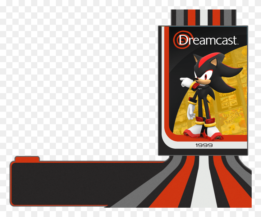 1318x1081 Main Disloay Design Dreamcast Graphic Design, Fireman, Pirate, Cricket HD PNG Download