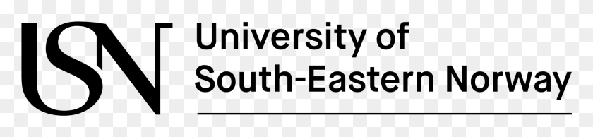 1725x297 Main Logo English University College Of Southeast Norway, Gray, World Of Warcraft HD PNG Download