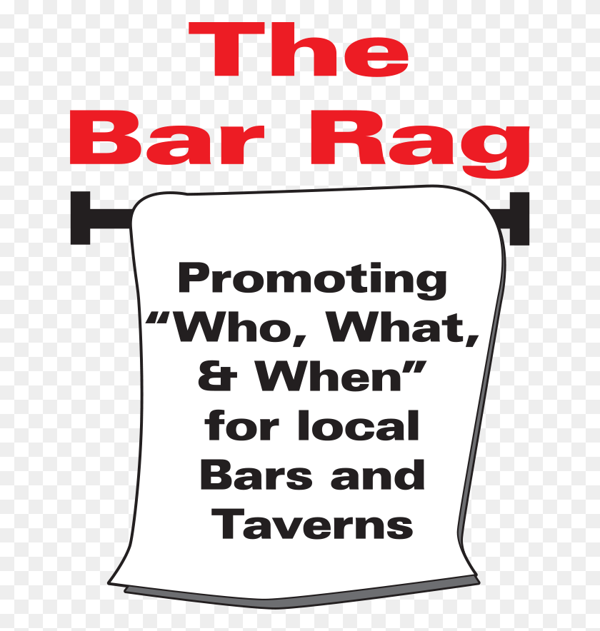 645x824 Main Logo The Bar Rag Schwan Cosmetics, Text, Word, Alphabet HD PNG Download