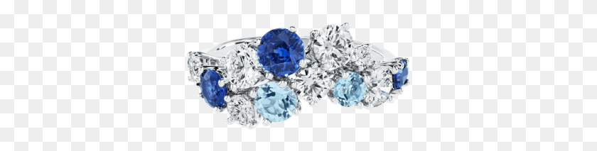317x153 Main Navigation Section, Diamond, Gemstone, Jewelry Descargar Hd Png