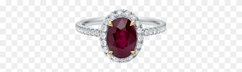 319x191 Main Navigation Section Oval Shaped Ruby Ring, Jewelry, Accessories, Accessory HD PNG Download
