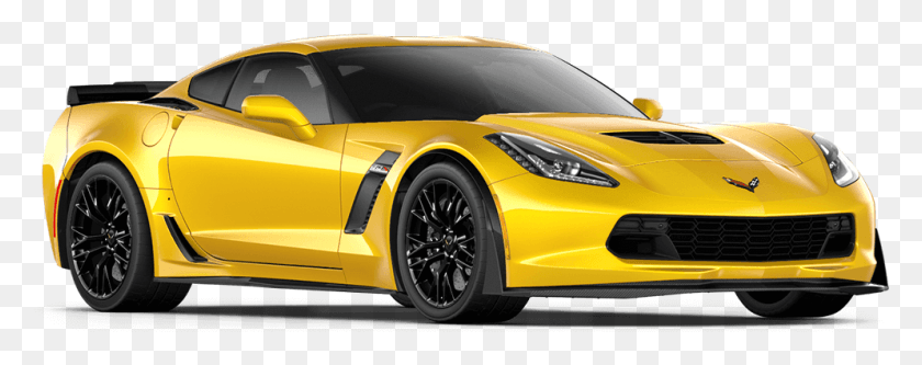 994x348 Corvette Supercar, Автомобиль, Транспортное Средство, Транспорт Hd Png Скачать