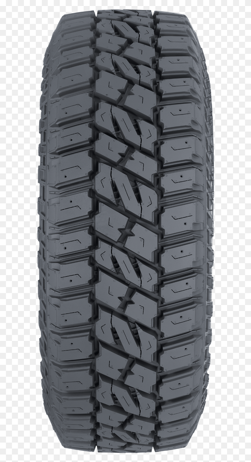 592x1485 Main Product Image Zoomed Back Country Mt Tires, Tire, Wristwatch, Car Wheel HD PNG Download